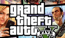 🔥Аккаунт Grand Theft Auto V steam полный доступ🔥