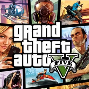 🔥Аккаунт Grand Theft Auto V steam полный доступ🔥
