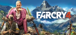 Обложка ⚡️Far Cry 4 | АВТОДОСТАВКА [Россия Steam Gift]