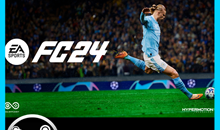 ⚽EA Sports FC 24 - Ultimate Edition ✔️STEAM Аккаунт