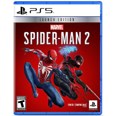 Marvels Spider-Man 2 USA PS5✅Активация🔥