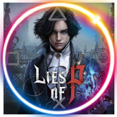 💠 Lies of P (PS4/PS5/RU) П3 - Активация