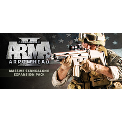 Arma 2: Complete Collection * STEAM RU ⚡ АВТО 💳0%