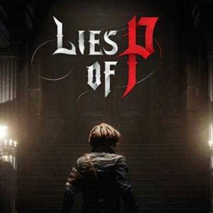 💣 Lies of P (PS4/PS5/RU) П3 - Активация