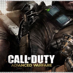 💠 Call of Duty: Advanced Warfare PS4/RU Активация