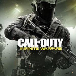 💠 Call of Duty: Infinite Warfare PS4/PS5/RU Активация
