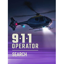 🔴911 Operator - Search & Rescue✅EPIC GAMES✅PC