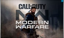 💠 Call of Duty: Modern Warfare (PS4/RU) Активация
