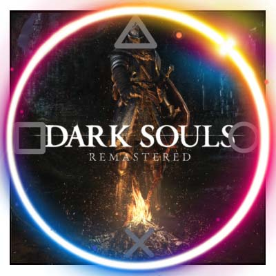 💠 Dark Souls: Remastered (PS5/RU) П3 - Активация