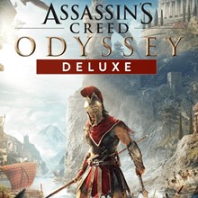 ☀️ Assassins Creed Odyssey Del (PS/PS4/PS5/RU) Rent 7