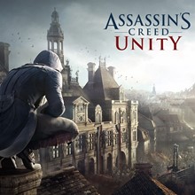 ☀️ Assassins Creed Unity (PS/PS5/RU) П3 - Активация