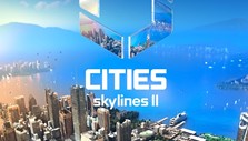 Cities Skyline II Ultimate Edition⚡АКТИВАЦИЯ СРАЗУ🚀