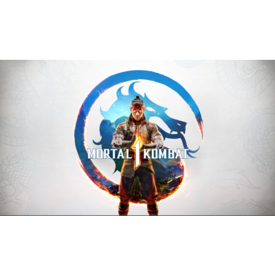 Mortal Kombat 1 (2023) PS5 ТУРЦИЯ 🇹🇷