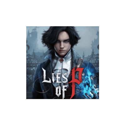 LIES OF P DELUXE EDITION💎STEAM🎮