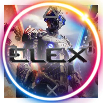 💠 Elex 2 (PS4/PS5/RU) П3 - Активация