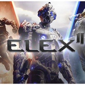 💠 Elex 2 (PS4/PS5/RU) П3 - Активация