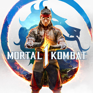 Mortal Kombat 1 (2023) Общий навсегда Онлайн Ps5