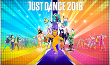 💠 Just Dance 2018 (PS5/RU) П3 - Активация