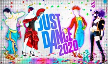 💠 Just Dance 2020 (PS5/RU) П3 - Активация