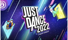 💠 Just Dance 2022 (PS5/RU) П3 - Активация