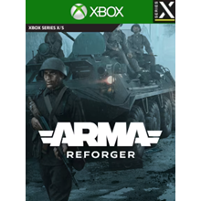 ✅🔑Arma Reforger (Game Preview) XBOX Series X|S 🔑 КЛЮЧ - irongamers.ru