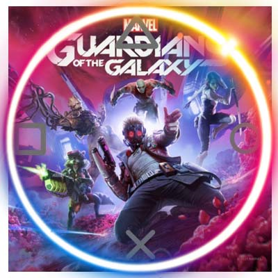 💠 Marvel´s Guardians of the Galaxy PS4/PS5/RU Активаци