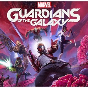 💠 Marvel's Guardians of the Galaxy PS4/PS5/RU Активаци