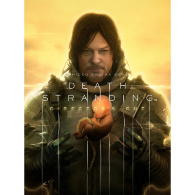 Death Stranding общий аккаунт Steam