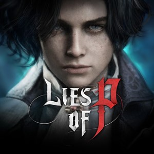 Lies of P + 450 игр (Game Pass) Xbox Series X|S