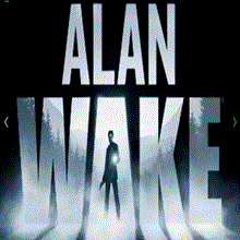 💚 Alan Wake 🎁 STEAM/СТИМ GIFT 💚 ТУРЦИЯ | ПК