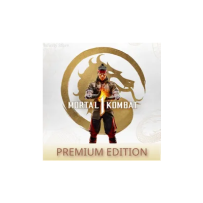 🔥MORTAL KOMBAT 1 PREMIUM  DLC 🔥-STEAM GLOBAL
