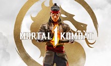 🔥 Mortal Kombat 1 Premium | Steam | ⌨️ Логин/пароль