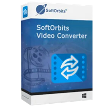 🔑 SoftOrbits Video Converter | Лицензия