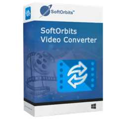 🔑 SoftOrbits Video Converter | Лицензия