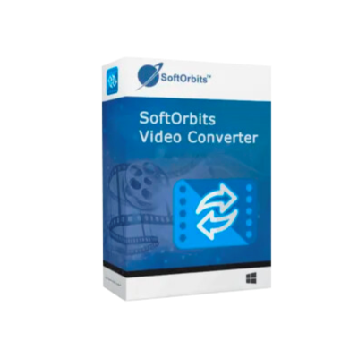 🔑 SoftOrbits Video Converter | Лицензия