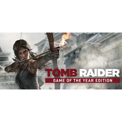 TOMB RAIDER GOTY ✅(STEAM КЛЮЧ/GLOBAL)+ПОДАРОК