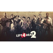 💳0%Left 4 Dead 2 (30+ игр)