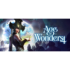 Age of Wonders 4 * STEAM RU ⚡ АВТО 💳0%