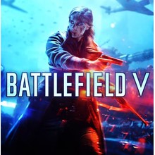 ☀️ Battlefield V 5 (PS/PS5/RU) П3 - Активация
