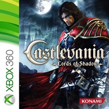 🔥 Castlevania: Lords of Shadow  (XBOX) - Активация