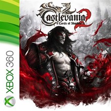 🔥 Castlevania: Lords of Shadow 2 (XBOX) - Активация