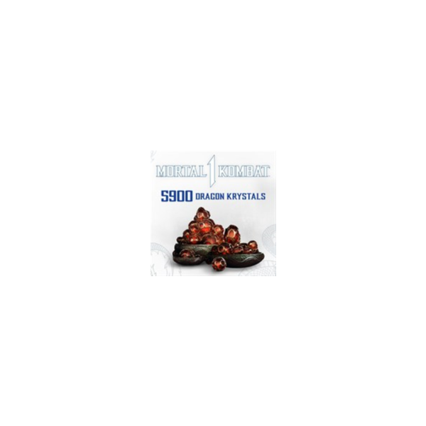 ⭐️ XBOX🔮 Mortal Kombat™ 1 🔮⭐️ Dragon Crystals -DLC ⭐️