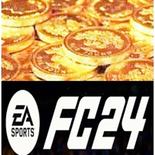 EA SPORTS FC 24 Coins from RPGcash - irongamers.ru