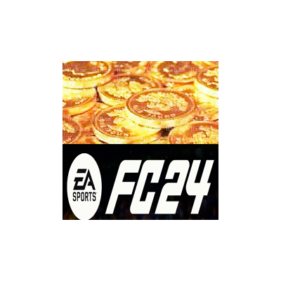 МОНЕТЫ EA Sports FC 24 (FIFA 24) Ultimate Team PC Coins