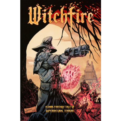 Witchfire+30 игр(epic games)общий Навсегда