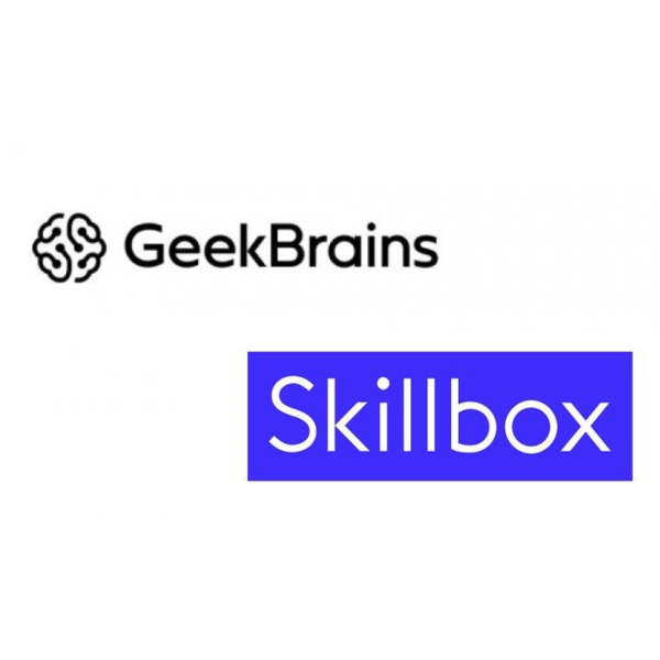 Skillbox, SkillFactory и GeekBrains Скидки до 65% Lerna