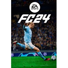 ⚔️EA SPORTS FC 24 STANDARD EDITION XBOX ONE | X|S🔑 - irongamers.ru