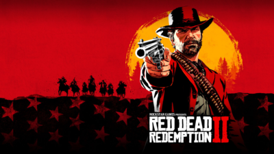 Автовыдача • RDR 2 • [ONLINE SC] • Почта