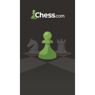🥇Chess.com 12-Month Plan | Activate on Your Account