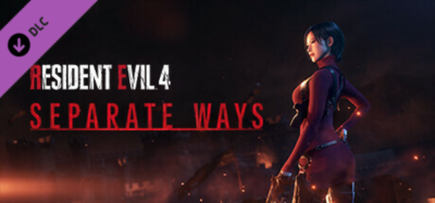Resident Evil 4 - Separate Ways  steam DLC  [РФ/МИР]